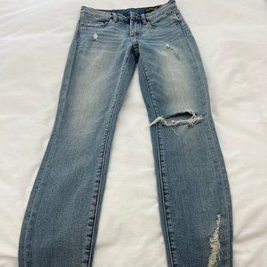 BLANK NYC JEANS